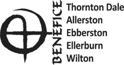 C of E Benefice of Thornton Dale, Allerston, Ebberston, Ellerburn and Wilton logo