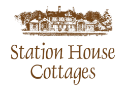 Station House Holiday Cottages logo