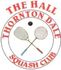 >Thornton Dale Squash Club