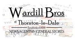 Wardill Bros logo