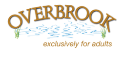 Overbrook Caravan Park logo