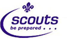 Scouts logo