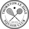>Thornton Le Dale Squash Club