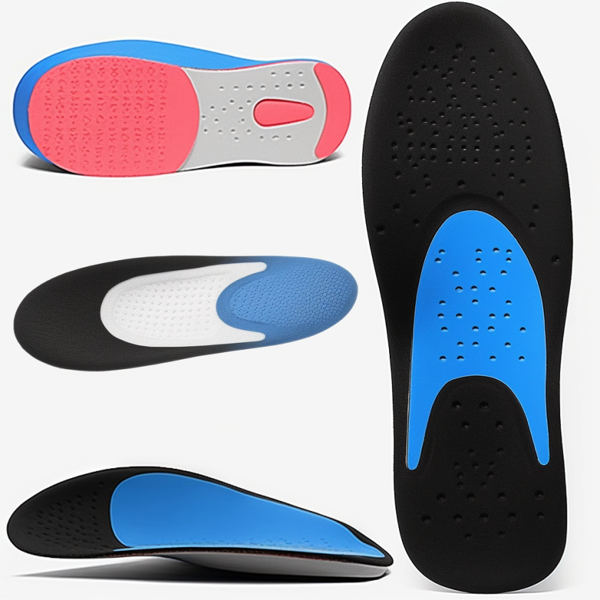 The Ultimate Guide to Buying Shoe Insoles Online How to Choose the